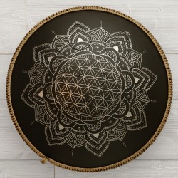 Double Flower of Life / Chaplet
