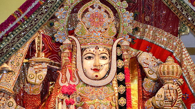 Devi Hindu
